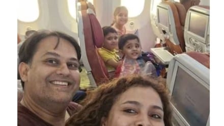 Air India crash victim’s cousin slams influencers for fake videos, AI images and misinformation