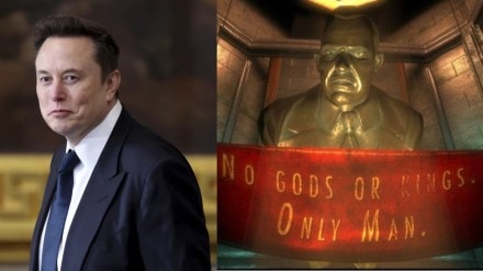 ‘No Gods or Kings, Only Man,’ Elon Musk shares cryptic message on X sparking speculation - What does it mean?