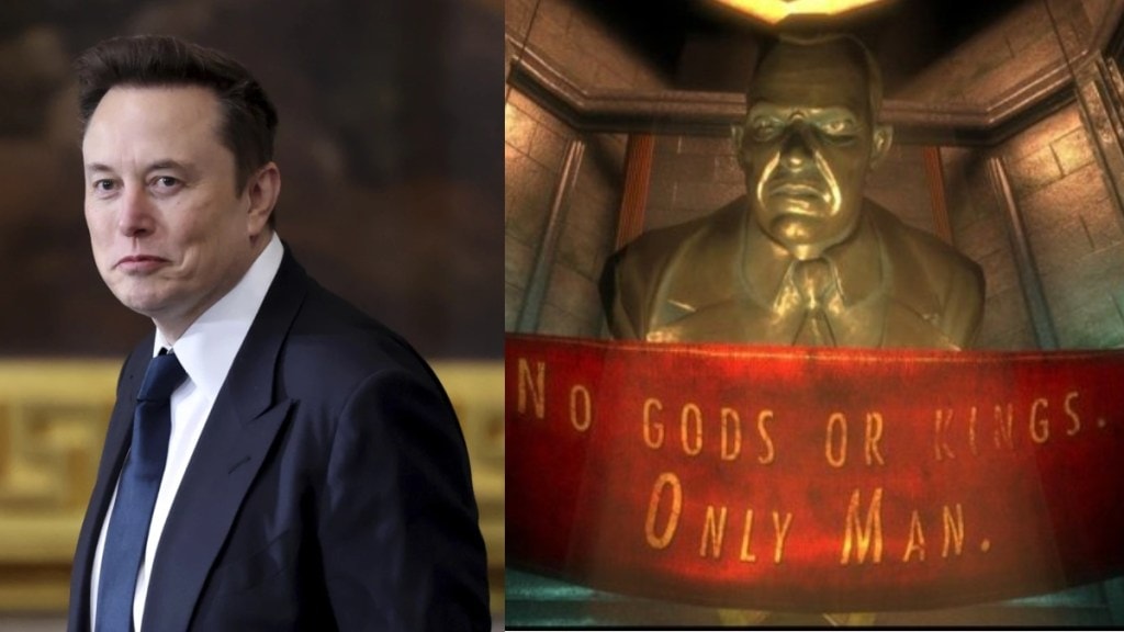 ‘No Gods or Kings, Only Man,’ Elon Musk shares cryptic message on X sparking speculation - What does it mean?