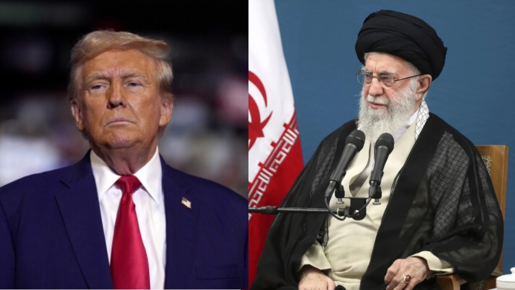 Why Israel wants US to drop ‘bunker buster’ on Iran and what makes it so destructive Why Israel wants US to drop ‘bunker buster’ on Iran and what makes it so destructive