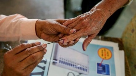 By Election 2025 Highlights