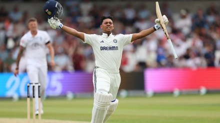 Headingley heroics: Jaiswal's century, Gill’s captaincy signals a new era for Indian test cricket Headingley heroics: Jaiswal's century, Gill’s captaincy signals a new era for Indian test cricket