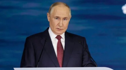 Russia to hire more Indians for machinery, electronics sectors as rift with US continues Russia to hire more Indians for machinery, electronics sectors as rift with US continues