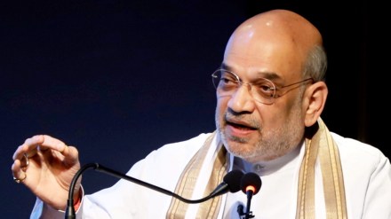 ‘Pakistan will be starved of water,’ says Amit Shah, Indus Treaty won’t Be revived, flow to be diverted to Rajasthan