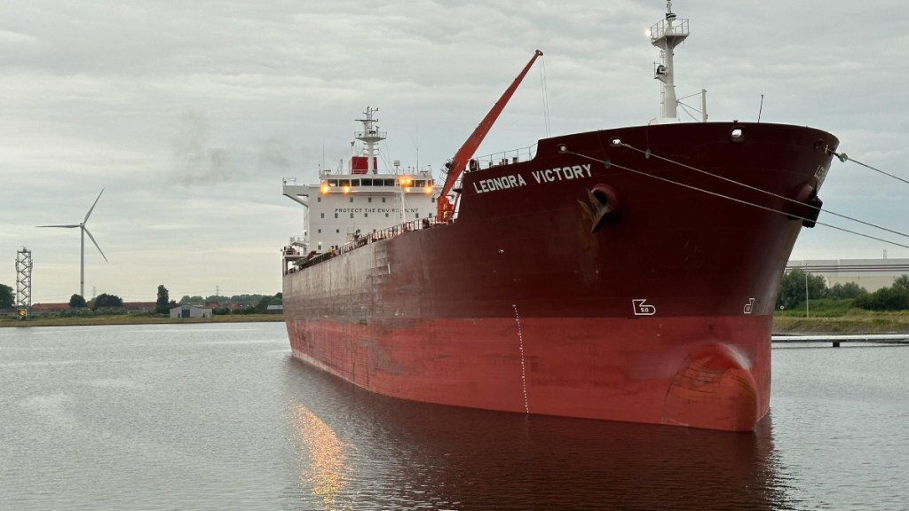 Iran-Israel war: India ramps up oil imports from Russia, US in June 