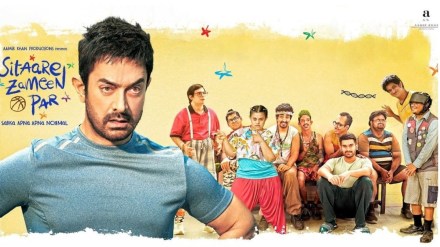 Sitaare Zameen Par box office collection day 3: Aamir Khan’s latest offering continues to impress Sitaare Zameen Par box office collection day 3: Aamir Khan’s latest offering continues to impress