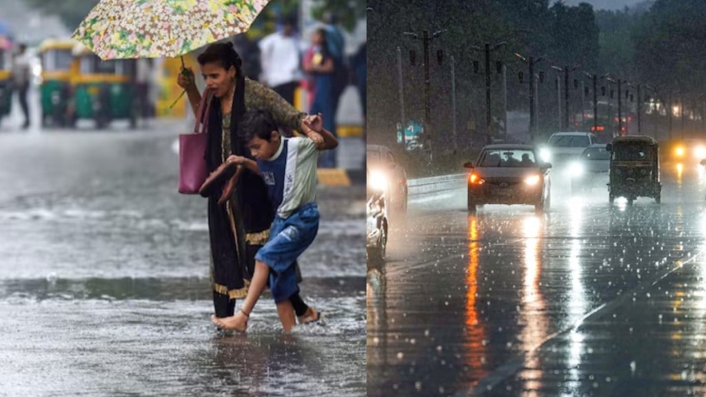 Weather today: IMD issues ‘yellow-alert’ for Delhi, Gurugram and Faridabad, THESE states to witness ‘heavy rain’ Weather today: IMD issues ‘yellow-alert’ for Delhi, Gurugram and Faridabad, THESE states to witness ‘heavy rain’