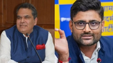 ECI By-Election Results 2025 Live Updates, Counting Votes for Gujarat, Punjab, Kerala, West Bengal Result at Results.eci.gov.in