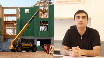 ‘India’s construction sector needs a tech-driven, transparent overhaul’: Brick & Bolt on Challenges, expansion and the road ahead