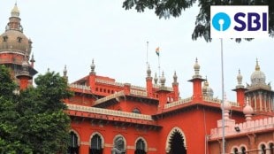 Madras HC backs SBI's move to cancel job offer citing candidate's poor CIBIL history