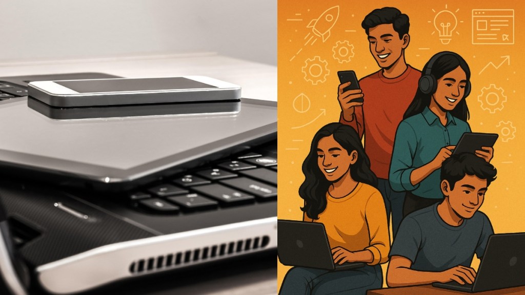 'More than jobs': How India’s gen-Z is powering the next wave of tech innovation