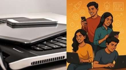 'More than jobs': How India’s gen-Z is powering the next wave of tech innovation
