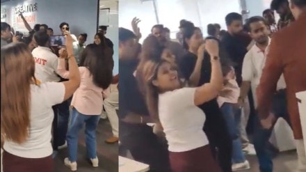 Air India venture AISATS fires four top executives after office party video sparks outrage post Ahmedabad crash Air India venture AISATS fires four top executives after office party video sparks outrage post Ahmedabad crash
