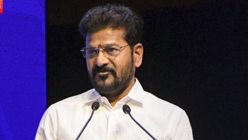 Chief Minister A Revanth Reddy wants engineering colleges in the southern state to compete with world-class institutions