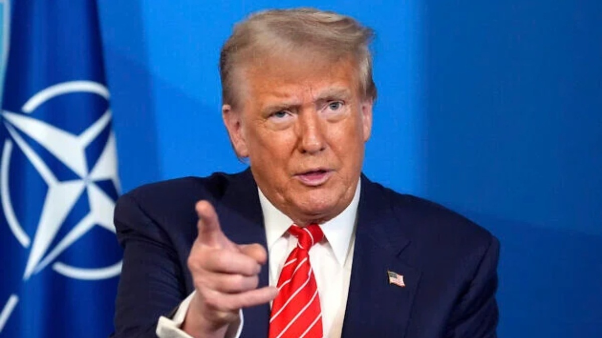 Trump's One Big Beautiful Bill gears up for final vote --- How will it impact Indians? (Image Source: AP)