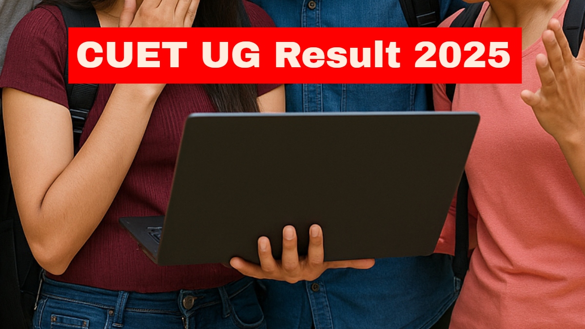 CUET UG Result 2025: When NTA will declare the scorecard, final answer key? Here’s all we know so far CUET UG Result 2025: When NTA will declare the scorecard, final answer key? Here’s all we know so far