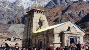 Char Dham Yatra suspended amid torrential rains; Red alert issued in Uttarakhand