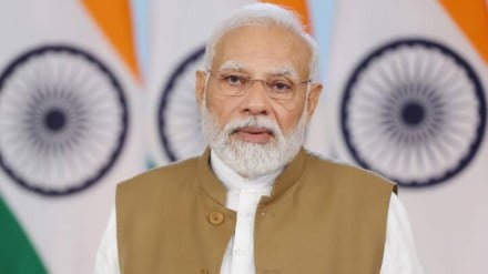 ‘Darkest chapter in Indian democracy’: PM Modi recalls Emergency in Mann Ki Baat; says citizens' rights were crushed - Key takeaways ‘Darkest chapter in Indian democracy’: PM Modi recalls Emergency in Mann Ki Baat; says citizens' rights were crushed - Key takeaways