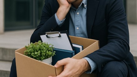 NIT topper who paid Rs 30 lakh in taxes gets laid off and falls in depression, netizens say 'India failing the very people who carry it forward'