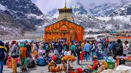 Char Dham Yatra ban lifted after 24 hours; search for missing construction workers underway Char Dham Yatra ban lifted after 24 hours; search for missing construction workers underway
