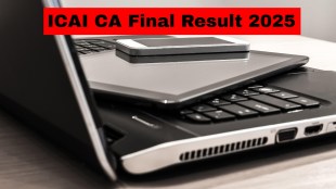 ICAI CA final result 2025: May session result likely this week at icaiexam.icai.org, here's how to check