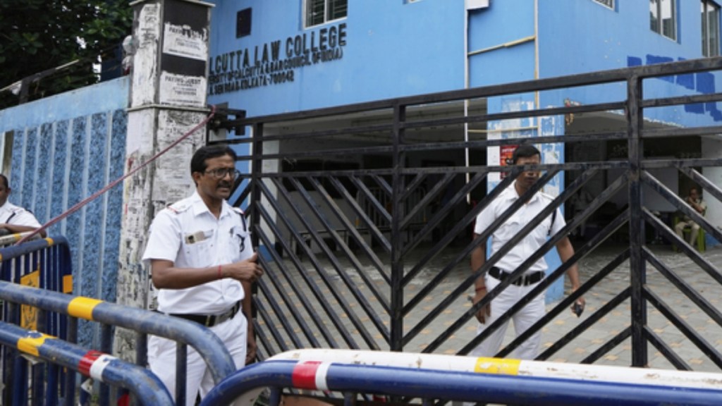 Kolkata law student 'gangrape' case: All accused arrested withing 12 hours, police says assault was pre-planned