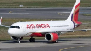 Tata Sons chairman N Chandrasekaran expressed profound grief, while investigators recovered one of the aircraft's black boxes. (Image Source: PTI)