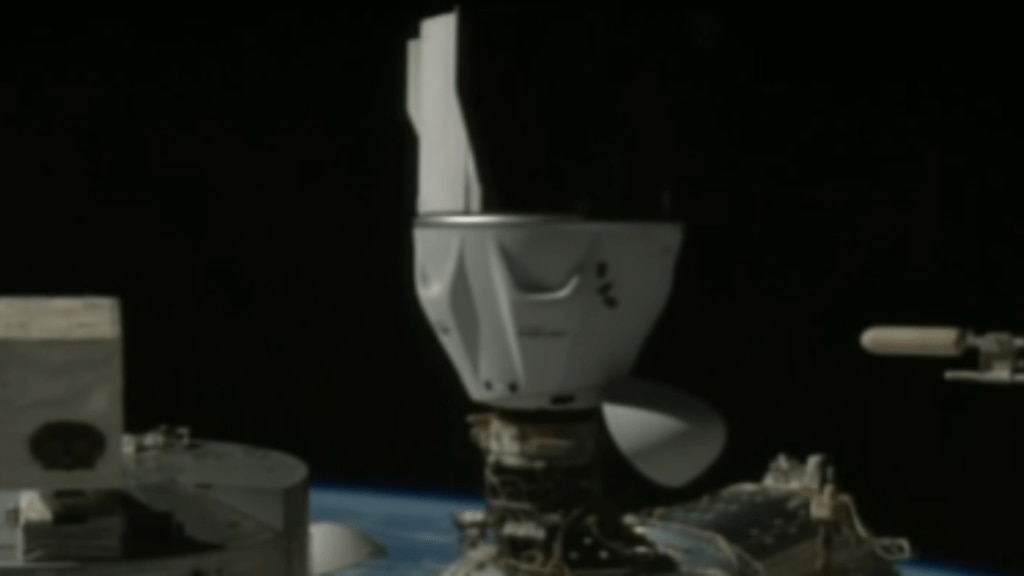 Axiom Mission 4 Launch Live Updates: NASA Shubhanshu Shukla Axiom-4 mission launch updates live