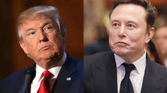 Elon Musk says US president ‘would've lost election’ without his help