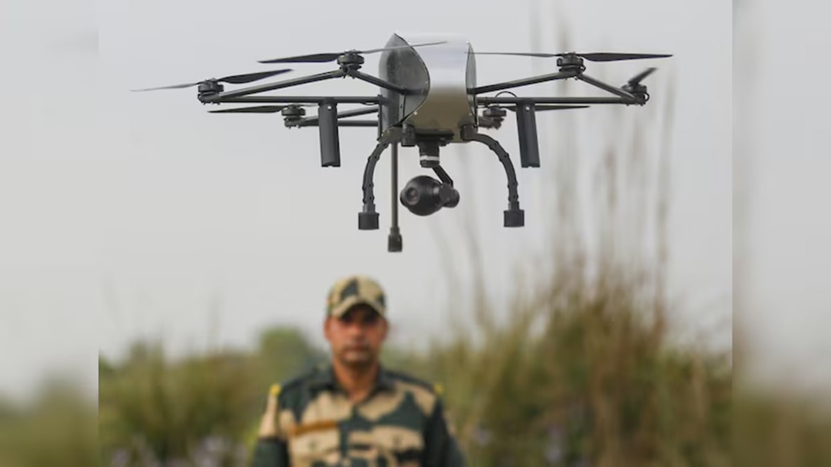 Invest in Indian Defence Funds for Long-Term Growth Amidst Geopolitical Tailwinds. (Image Source: PTI)