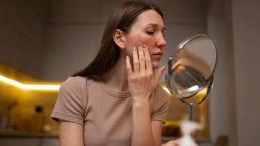 Dermatologist recommended tips for dry skin