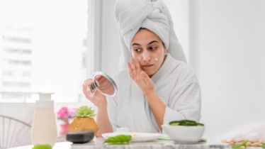 Pre Eid skincare tips