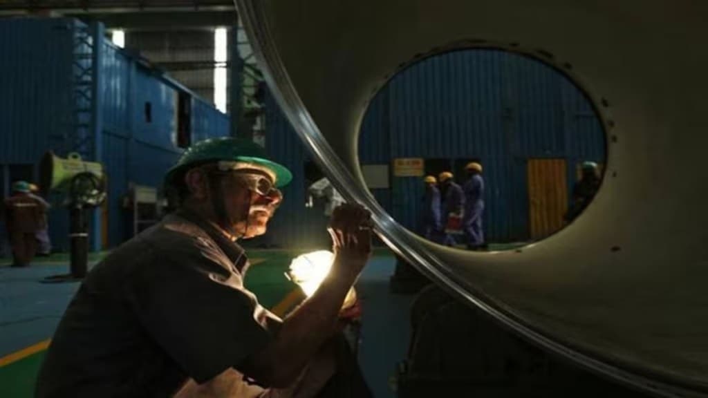 Engineering sector Engineering sector