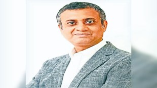 Ekart chief business officer (CBO) Mani Bhushan.