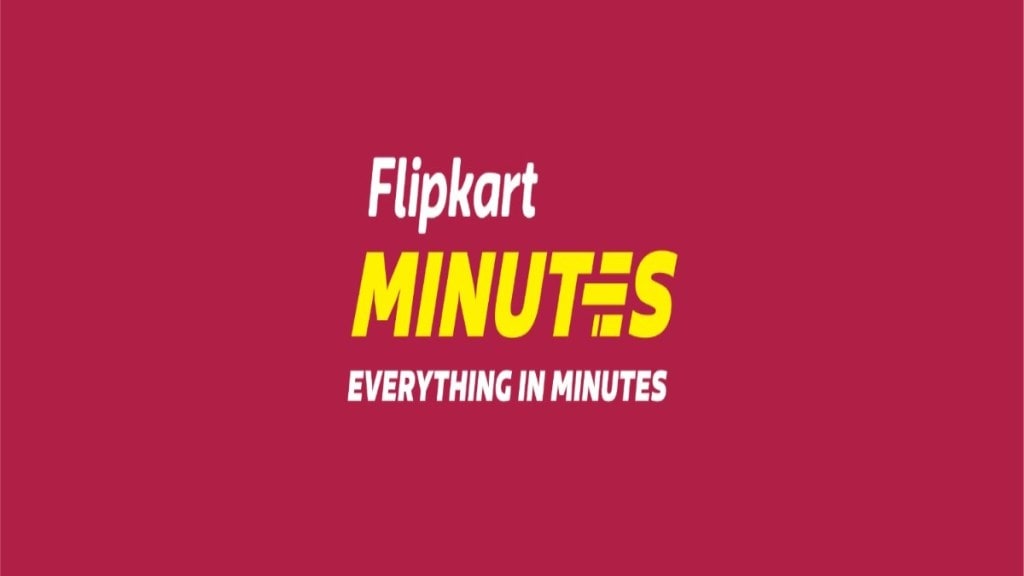 Flipkart Minutes has higher AOV than anyone else in q-comm, says Kabeer Biswas, HEAD, Flipkart Minutes Flipkart Minutes has higher AOV than anyone else in q-comm, says Kabeer Biswas, HEAD, Flipkart Minutes