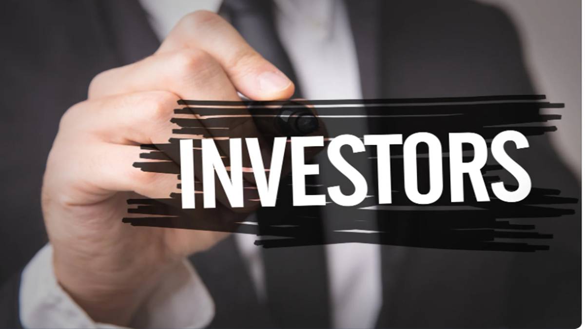 foreign portfolio investors