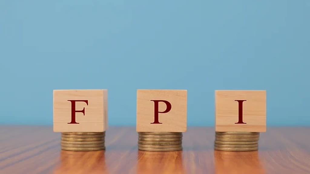 Foreign portfolio investors, FPI, market, Bharti Airtel, HDFC Bank, HDFC Life,