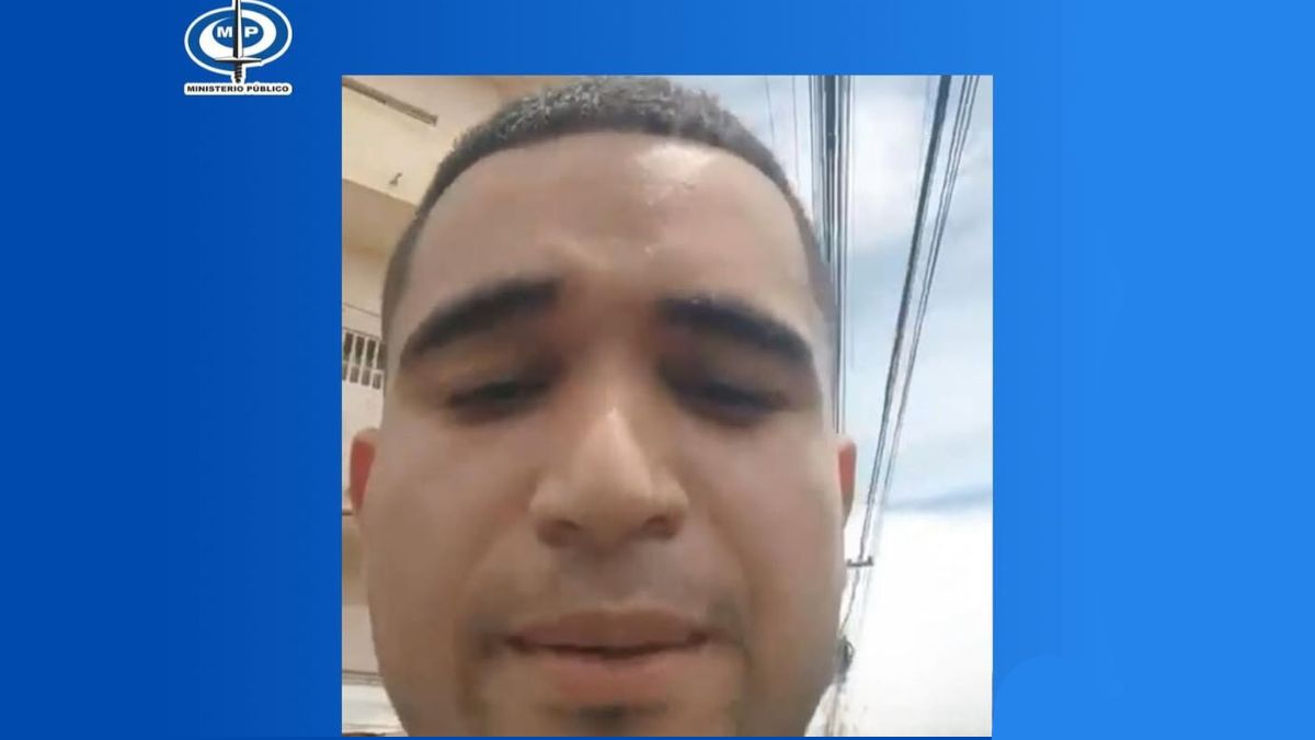 Venezuelan TikToker was shot dead on livestream. Venezuelan TikToker was shot dead on livestream.