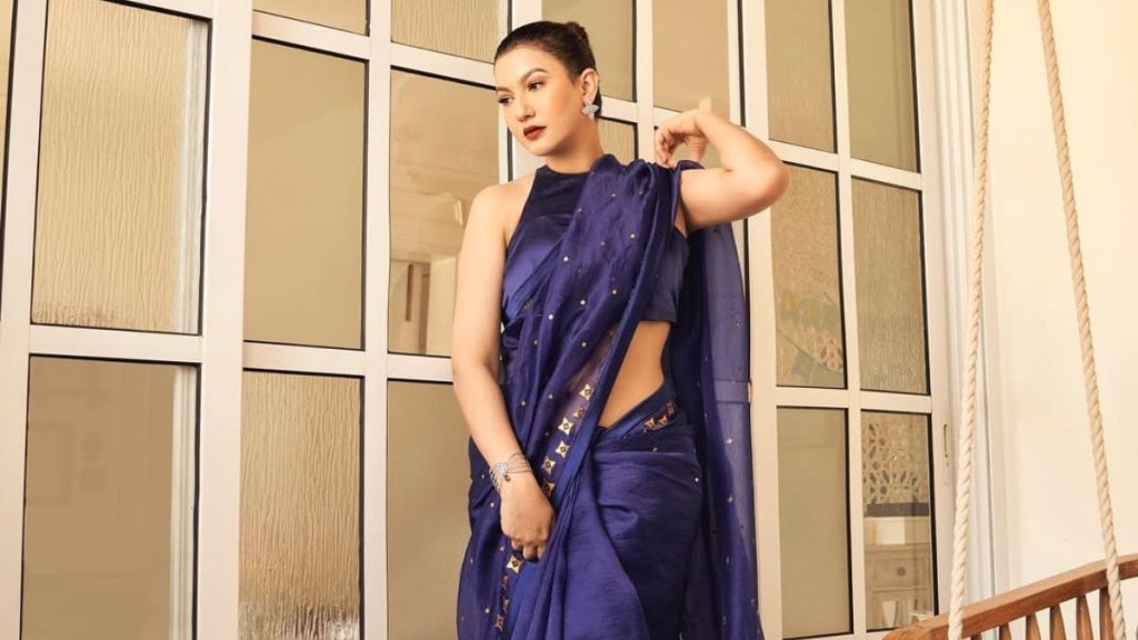 Gauahar Khan, Gauahar Khan miscarriage, Gauahar Khan podcast, Gauahar Khan podcast MaaaNoranjan, Gauahar Khan second baby, Gauahar Khan husband, Gauahar Khan Zaid Darbar, miscarriage symptoms, how to prevent miscarriage, causes of miscarriage