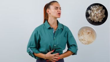 Gond katira for gut health