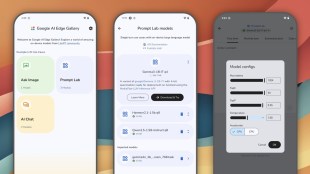 google ai edge gallery