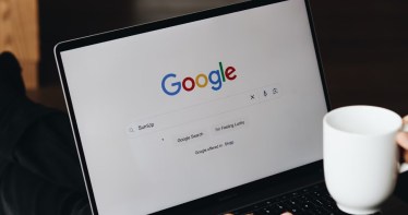 google search