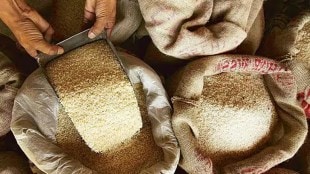 Basmati pricing and demand if the situation worsens, despite India being the world's largest rice exporter. (Image Source: Reuters)
