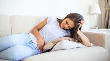 COVID-19 gut problems