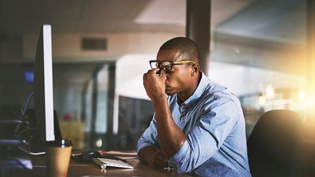 mental health, healthcare, LiveLoveLaugh Foundation, Corporate Mental Health & Well-Being Programme