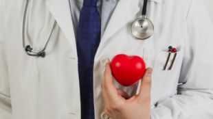 National Doctor's Day 2025: Cardiologist heart health advice