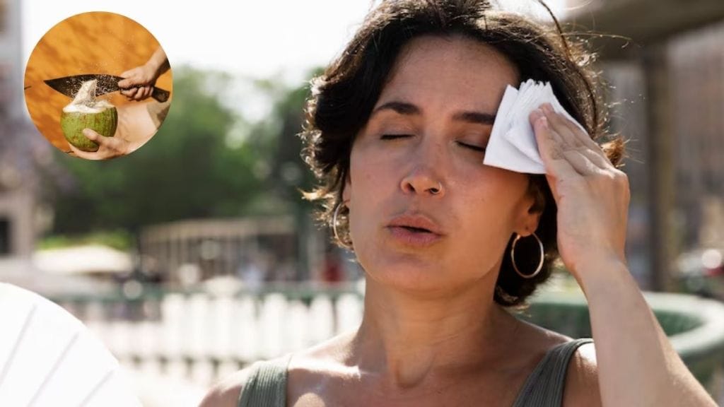 Heatwave Nutrition Tips