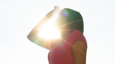 UK heatwave deaths 2025