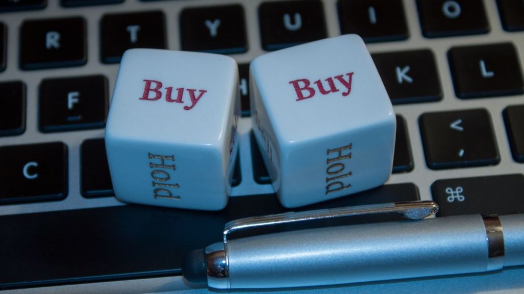 Motilal Oswal's top buy reommendations
