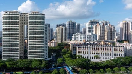 Property rates may soon rise in Delhi as CM moves to revise circle rates - What does this mean?(Representational Image/Freepik)
